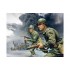 1/32 Vintage Classics - WWII US Infantry 1/32 Vintage Classics - WWII US Infantry