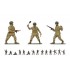 1/32 Vintage Classics - WWII US Paratroops 1/32 Vintage Classics - WWII US Paratroops