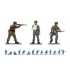 1/32 Vintage Classics - WWII German Paratroops 1/32 Vintage Classics - WWII German Paratroops