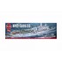 1/600 HMS Fearless Amphibious Assault Ship 1/600 HMS Fearless Amphibious Assault Ship