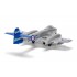 1/72 Gloster Meteor F.8 1/72 Gloster Meteor F.8