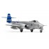 1/72 Gloster Meteor F.8 1/72 Gloster Meteor F.8