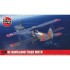 1/48 de Havilland Tiger Moth 1/48 de Havilland Tiger Moth