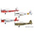 1/48 de Havilland Chipmunk T.10 1/48 de Havilland Chipmunk T.10