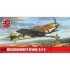 1/48 Messerschmitt Bf109E-3/E-4 1/48 Messerschmitt Bf109E-3/E-4