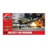 1/48 Curtiss P-40B Warhawk 1/48 Curtiss P-40B Warhawk