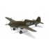 1/48 Curtiss P-40B Warhawk 1/48 Curtiss P-40B Warhawk