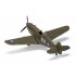 1/48 Curtiss P-40B Warhawk 1/48 Curtiss P-40B Warhawk
