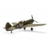 1/48 Curtiss P-40B Warhawk 1/48 Curtiss P-40B Warhawk