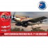 1/48 North American Mustang Mk.IV 1/48 North American Mustang Mk.IV