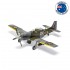 1/48 North American Mustang Mk.IV 1/48 North American Mustang Mk.IV