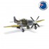 1/48 North American Mustang Mk.IV 1/48 North American Mustang Mk.IV