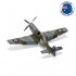 1/48 North American Mustang Mk.IV 1/48 North American Mustang Mk.IV