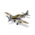1/48 North American Mustang Mk.IV 1/48 North American Mustang Mk.IV