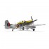 1/48 North American Mustang Mk.IV 1/48 North American Mustang Mk.IV