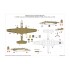 1/72 North American B-25C/D Mitchell 1/72 North American B-25C/D Mitchell