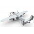 1/72 North American B-25C/D Mitchell 1/72 North American B-25C/D Mitchell