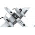 1/72 North American B-25C/D Mitchell 1/72 North American B-25C/D Mitchell