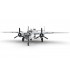 1/72 North American B-25C/D Mitchell 1/72 North American B-25C/D Mitchell