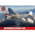 1/48 Supermarine Seafire F.XVII 1/48 Supermarine Seafire F.XVII