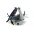 1/48 Supermarine Seafire F.XVII 1/48 Supermarine Seafire F.XVII