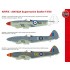 1/48 Supermarine Seafire F.XVII 1/48 Supermarine Seafire F.XVII