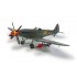 1/48 Supermarine Seafire F.XVII 1/48 Supermarine Seafire F.XVII