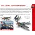 1/48 Supermarine Seafire F.XVII 1/48 Supermarine Seafire F.XVII