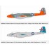 1/48 Gloster Meteor F.8 1/48 Gloster Meteor F.8