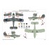 1/48 Supermarine Walrus Mk.I 1/48 Supermarine Walrus Mk.I