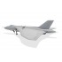 1/72 Avro Vulcan B.2 Strategic Bomber 1/72 Avro Vulcan B.2 Strategic Bomber