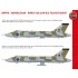 1/72 Avro Vulcan B.2 Black Buck 1/72 Avro Vulcan B.2 Black Buck