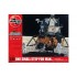 1/72 One Step for Man - 50th Anniversary of Apollo 11 Moon Landing Diorama Set