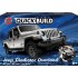 Quickbuild Jeep Gladiator (JT) Overland Quickbuild Jeep Gladiator (JT) Overland