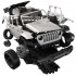 Quickbuild Jeep Gladiator (JT) Overland Quickbuild Jeep Gladiator (JT) Overland