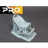 1/24 Junkers Ju 87 Stuka Detail Parts for Airfix kits 1/24 Junkers Ju 87 Stuka Detail Parts for Airfix kits