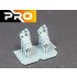 1/24 Junkers Ju 87 Stuka Detail Parts for Airfix kits 1/24 Junkers Ju 87 Stuka Detail Parts for Airfix kits