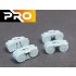 1/24 Junkers Ju 87 Stuka Detail Parts for Airfix kits 1/24 Junkers Ju 87 Stuka Detail Parts for Airfix kits