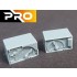1/24 Junkers Ju 87 Stuka Detail Parts for Airfix kits 1/24 Junkers Ju 87 Stuka Detail Parts for Airfix kits