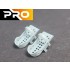 1/24 Junkers Ju 87 Stuka Detail Parts for Airfix kits 1/24 Junkers Ju 87 Stuka Detail Parts for Airfix kits