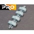 1/24 Junkers Ju 87 Stuka Detail Parts for Airfix kits 1/24 Junkers Ju 87 Stuka Detail Parts for Airfix kits
