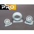 1/24 P-51 Mustang Detail Parts for Airfix / Trumpeter kits 1/24 P-51 Mustang Detail Parts for Airfix / Trumpeter kits