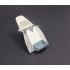 1/32 Bf109 G2/4 Cockpit Detail Set for Revell kits 1/32 Bf109 G2/4 Cockpit Detail Set for Revell kits