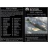 1/48 WWII Japanese Instruments Decals 1/48 WWII Japanese Instruments Decals