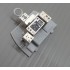 1/32 TBD Devastator Cockpit Upgrade Detail set for Trumpeter kits 1/32 TBD Devastator Cockpit Upgrade Detail set for Trumpeter kits