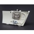 1/32 Messerschmitt Bf109 G2/4 Cockpit Upgrade (Pro) for Revell kits 1/32 Messerschmitt Bf109 G2/4 Cockpit Upgrade (Pro) for Revell kits