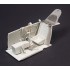 1/32 Messerschmitt Bf109 G2/4 Cockpit Upgrade (Pro) for Revell kits 1/32 Messerschmitt Bf109 G2/4 Cockpit Upgrade (Pro) for Revell kits