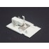 1/32 Messerschmitt Bf109 G2/4 Cockpit Upgrade (Pro) for Revell kits 1/32 Messerschmitt Bf109 G2/4 Cockpit Upgrade (Pro) for Revell kits