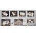 1/32 Messerschmitt Bf109 G2/4 Cockpit Upgrade (Pro) for Revell kits 1/32 Messerschmitt Bf109 G2/4 Cockpit Upgrade (Pro) for Revell kits
