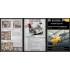 1/32 Messerschmitt Bf109 G2/4 Cockpit Upgrade (Pro) for Revell kits 1/32 Messerschmitt Bf109 G2/4 Cockpit Upgrade (Pro) for Revell kits